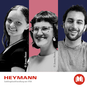 Bild: SEITENSPRÜNGE goes SEITENSPRÜNGE-Festival