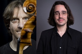 Bild: Das Tor zur Romantik