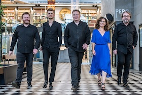 Bild: Vivaldiana - von Vivaldi bis Deep Purple