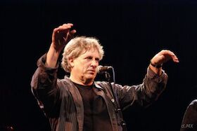 Bild: MONSTER's Soundtrack of my life - plus Renft und new Songs