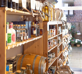 Genuss- Stadtführung