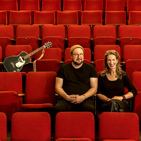 Bild: Riedel & Meister - Gute Momente