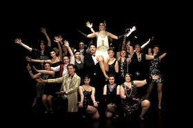 Bild: Anastasia: The Musical