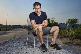 Bild: Rolf Miller - Wenn nicht wann, dann jetzt!