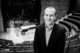 Bild: Musiken in Kirchheimbolanden 2026 - Seth Schultheis