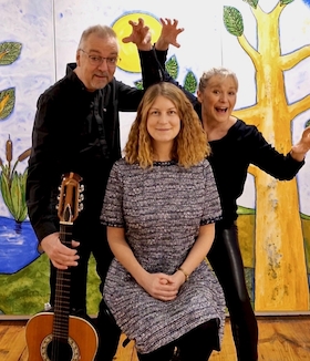 Bild: Lumi – Vom Licht getragen