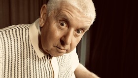 Bild: Erwin Grosche: PIPIFAX Deluxe. Vom Nutzen der Nebengeräusche - Kabarett & Kleinkunst