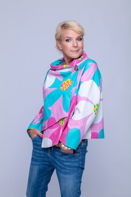 Bild: Mirja Boes & die HonkeyDonkeys - carpfe diem