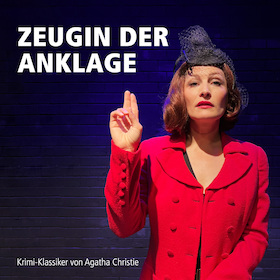 Bild: Zeugin der Anklage