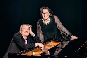 Bild: Monika Rey "Diamonds are forever" - Starke Lieder starker Frauen