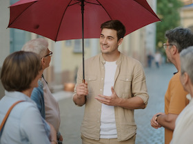 Bild: FREIBURGerLEBEN: Highlights of the Old Town