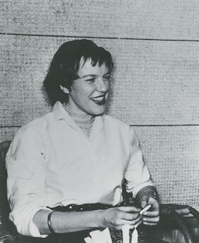 Bild: Salon kontrovers: Briefe – schreiben und lesen - „Wir sind halt ein berühmtes Paar gewesen, leider, ohne unser Zutun“. Der Brief