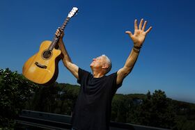 Bild: Tommy Emmanuel CGP - Live 2026