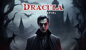 Bild: Dracula - Horror-Live-Hörspiel nach Bram Stoker