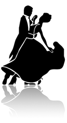 Bild: Gala-Ball zugunsten der Bürgerstiftung Wiesloch