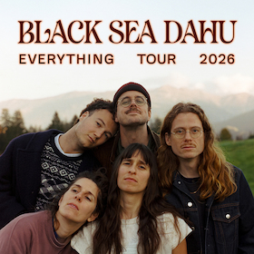 Bild: Black Sea Dahu