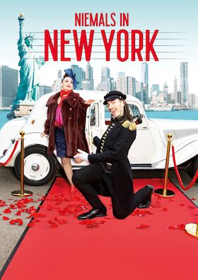Bild: Niemals in New York