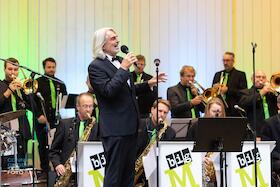 Bild: Konzert Frank Sinatra Abend mit Big Band