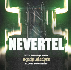 Bild: NEVERTEL - Plus Special Guest