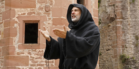 Bild: Gumbert - eine schaurig humorvolle Limburgführung