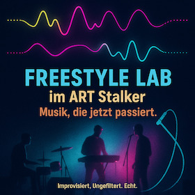 Bild: Freestyle Lab Barabend – Musik, die jetzt passiert