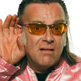 Michael Gaedt - Das große Scheppern - Perlen aus 45 Jahren