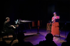 Bild: Kreuzgangkonzerte - Songs from a Secret Garden