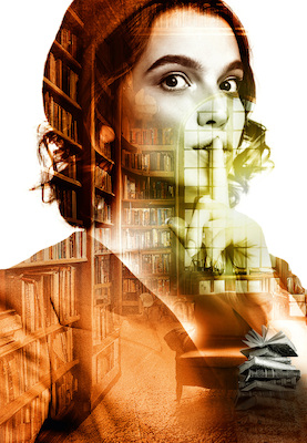 Bild: vermisst! was geschah mit agatha christie? - krimi-musical von paul graham brown