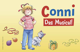 Bild: Conni-Das Musical