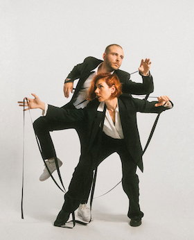 Bild: Eröffnung Renchener Kulturtage "Rhapsody in Magic"