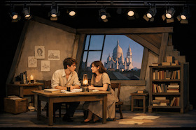 Bild: La Bohème