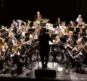 Bild: bwlv Benefizkonzert - Luv & Lee