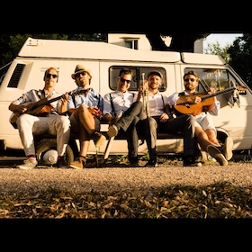 Bild: Orange GuGu Unplugged