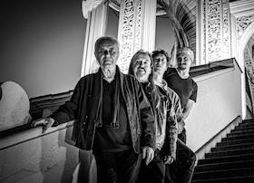 Bild: Lift - Rockballaden - Am Abend mancher Tage