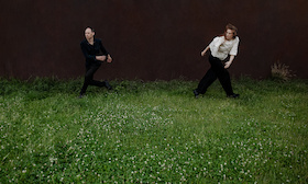 Bild: Johanna Borchert & Miles Perkin „The Match“