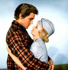 Bild: Talkshow mit Cynthia Pepper