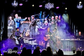 Bild: Late Night Show - Memories of Elvis