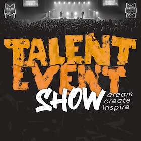 Bild: Kulturtage: "Dream. Create. Inspire" - Talent Event 2026