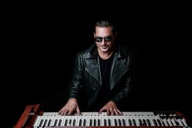 Bild: Raphael Wressnig & Soul Gift | Heavy Organ Funk & Soul