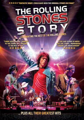 Bild: The Rolling Stones Story - Rock ’n’ Roll for ever