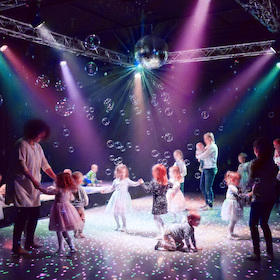 Bild: Geh tanzen, Baby