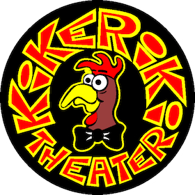 Bild: Siegfrieds Nibelungenentzündung - Kikeriki-Theater auf Tour - Comedy Hall Darmstadt