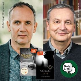 Bild: Zeitenwende – Eine Reise durch Gereon Raths Berlin