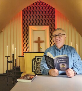 Bild: Mordsgeschichten - Kräuter olé! Männer ade!