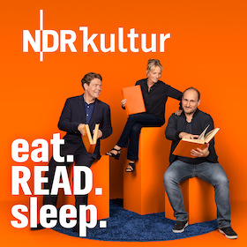 Bild: eat.READ.sleep. Podcast-Session