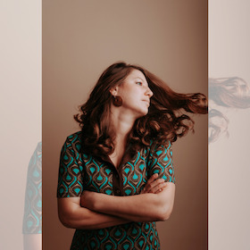 Bild: Jarése Duo - Akustikfolk - Pop, Soul und Spirit des Blues