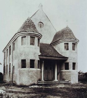 Bild: Auf den Spuren der jüdischen Gemeinde Gemen