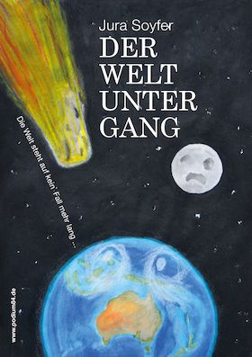 Bild: Podium 84 - Der Weltuntergang - Ein Theaterstück von Jura Soyfer