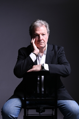 Bild: Pablo Ziegler Trio