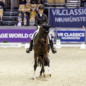 Bild: VR CLASSICS Freitag Vormittagsveranstaltung